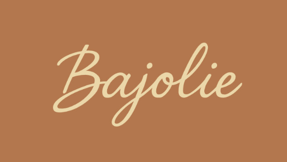 Bajolie